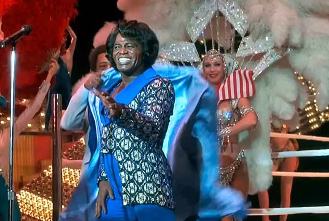 Há 93 anos nascia um dos artistas mais influentes da música mundial: James Brown