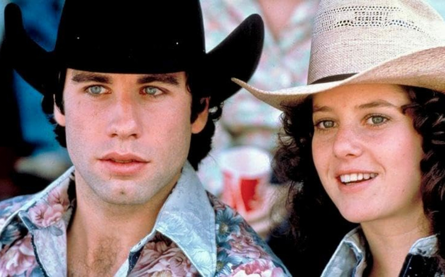 Seu primeiro grande destaque veio com o filme “Cowboy do Asfalto”, de 1980, o qual protagonizou ao lado de John Travolta. No drama romântico, ambientado no Texas, Bud Davis deixa uma pequena cidade para trabalhar em uma refinaria em Houston. Lá, se apaixona por Sissy. O longa foi um grande sucesso de público e crítica, além de lançar Debra Winger ao estrelato em Hollywood. 
