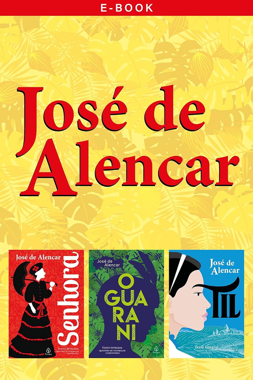 Além dos livros citados anteriormente, José de Alencar escreveu diversos romances que se tornaram clássicos da literatura brasileira. Entre suas obras mais conhecidas estão “A Viuvinha”, “Lucíola”, “Diva”, “As Minas de Prata”, “O Gaúcho”, “A Pata da Gazela”, “O Tronco do Ipê”, “Sonhos d’Ouro”, “A Guerra dos Mascates”, “Senhora”, “O Sertanejo” e “Encarnação”.
