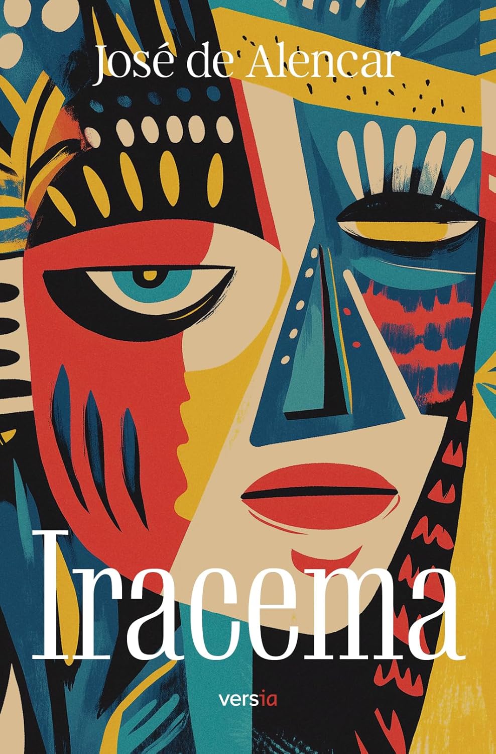 Assim, o romance mais famoso de José de Alencar é “Iracema”, publicado em 1865. A obra, que foi elogiada por Machado de Assis, conta a história de amor entre Iracema, uma jovem indígena tabajara, e o colonizador português Martim, em meio aos conflitos entre povos indígenas e ao avanço da colonização portuguesa no Ceará.
