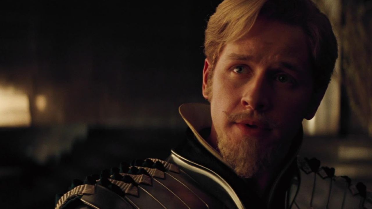 Após dez anos vivendo em Londres, Josh retornou aos Estados Unidos para seguir carreira em Hollywood. Apenas cinco dias depois de sua chegada, foi convidado para interpretar Fandral no filme “Thor”, da Marvel, estrelado por Chris Hemsworth. No entanto, devido a conflitos de agenda com as gravações de “Once Upon a Time”, ele não reprisou o papel na sequência “Thor: O Mundo Sombrio” e foi substituído por Zachary Levi.
