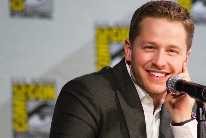 Josh Dallas é confirmado na 2ª temporada de “Mentirosos”