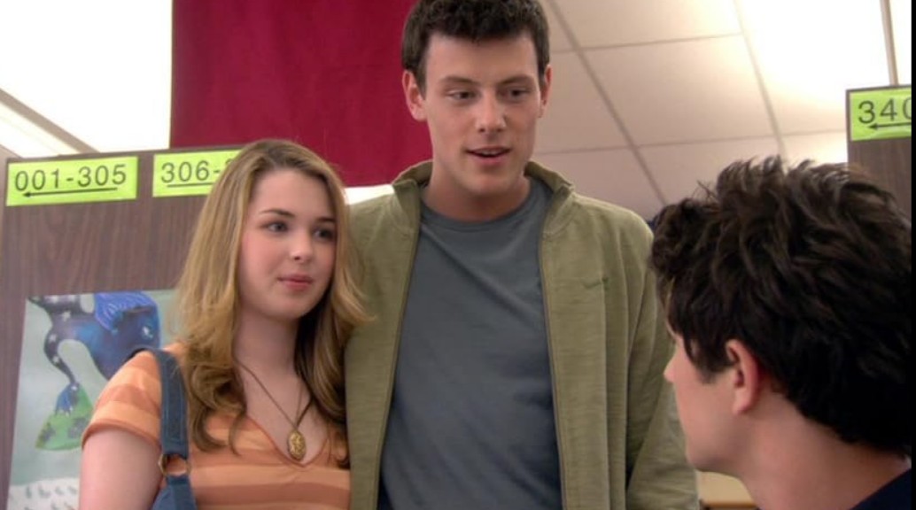 Na atuação, Cory começou com pequenas participações em séries e filmes entre 2004 e 2006, como nas produções “Stargate Atlantis”, “Killer Bash”, “Young Blades”, “Supernatural”, “Smallville: As Aventuras do Superboy” e “Premonição 3”. Também conseguiu um papel recorrente na série “Kyle XY” entre 2006 e 2007, como Charlie Turner.
