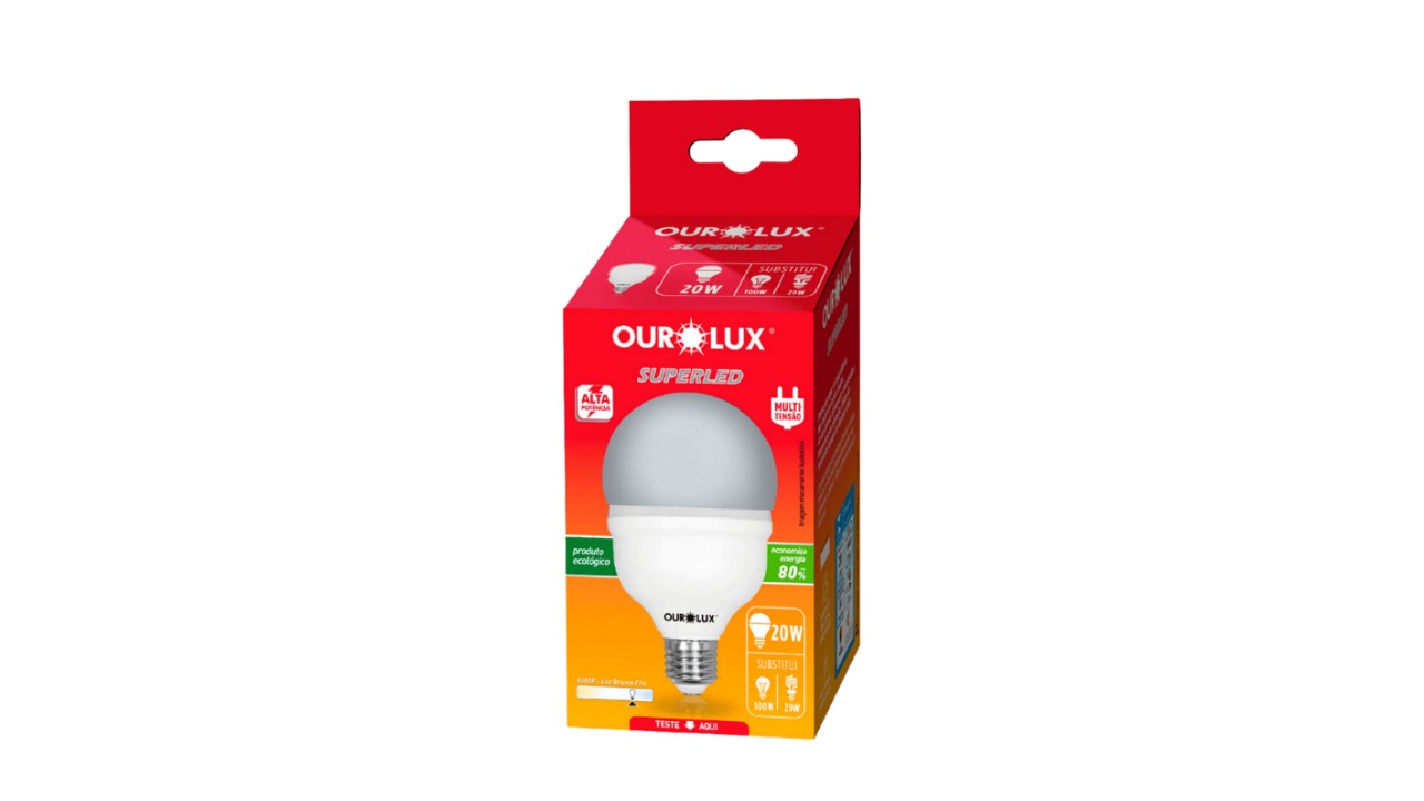 Outro ponto de destaque é  quanto o avanço das lâmpadas LED tornou a iluminação branca ainda mais comum em diversos tipos de construções. Atualmente, existem diferentes tipos de lâmpadas brancas disponíveis no mercado, incluindo modelos fluorescentes, halógenos e LED. 
