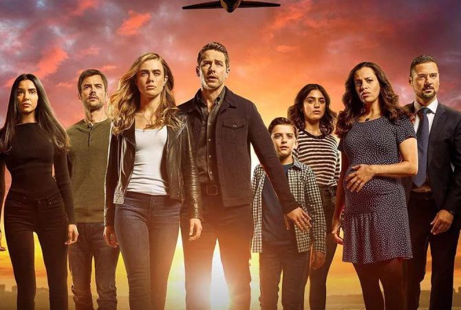 “Manifest – O Mistério do Voo 828”: relembre os personagens e os mistérios da trama