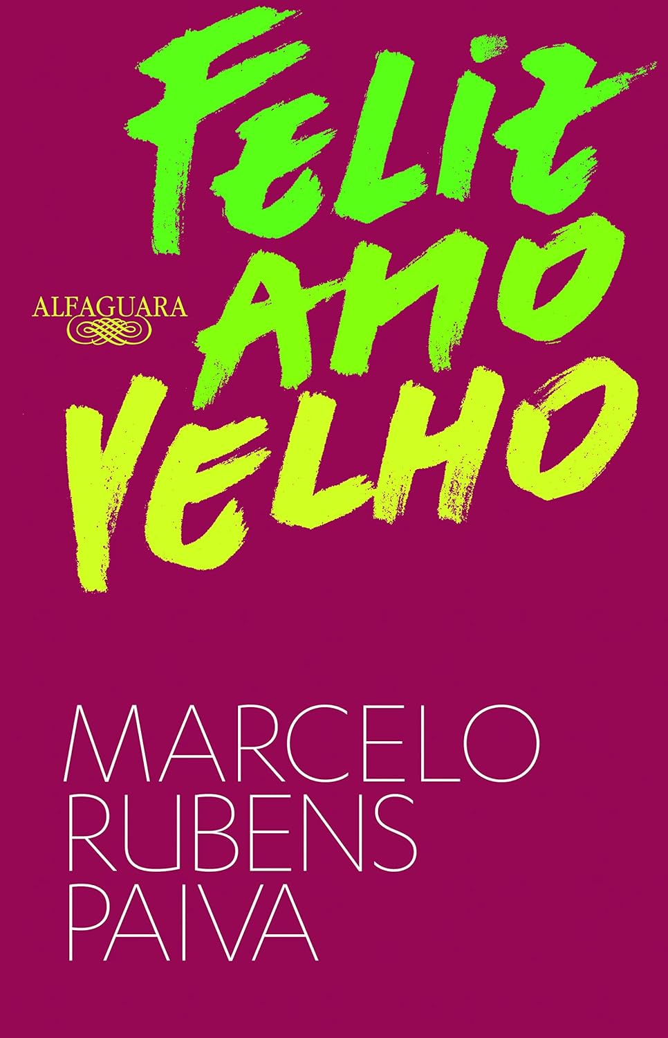 O processo de recuperação física e emocional inspirou o livro autobiográfico “Feliz Ano Velho”, publicado em 1982. A obra foi um grande sucesso editorial, ganhou adaptações para o teatro e, durante décadas, foi considerado o livro mais famoso e de maior sucesso de Marcelo Rubens Paiva.