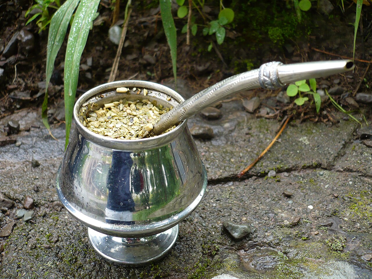 Além da versão quente tradicional, existem variações frias conhecidas como tereré, populares especialmente no Paraguai e em regiões mais quentes. Atualmente, a erva-mate também aparece em produtos industrializados, como energéticos, chás prontos e suplementos, mostrando como uma tradição regional se transformou em produto global.
