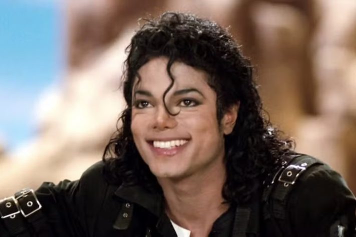 Michael Jackson - Reprodução/Instagram