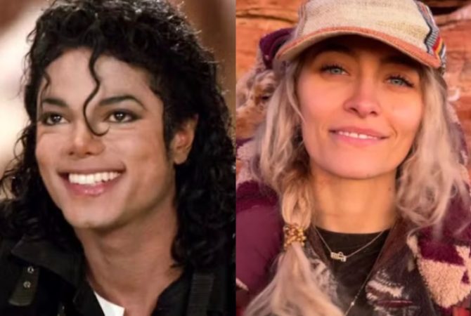 Recuperou milhões! Filha de Michael Jackson vence batalha judicial contra administradores do espólio do pai