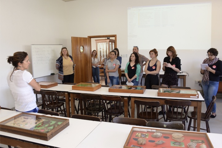 Segundo a museóloga Alana Cioato, muitos alunos relatam com entusiasmo já terem conhecido museus importantes, mas demonstram orgulho ao descobrir que o equipamento de Porto Alegre continua em operação. Além da histórica máquina planetária, o museu reúne um amplo acervo científico e educativo acumulado desde 1908, ano de sua fundação.