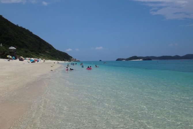 Japão à beira‑mar: paisagens oceânicas e experiências singulares