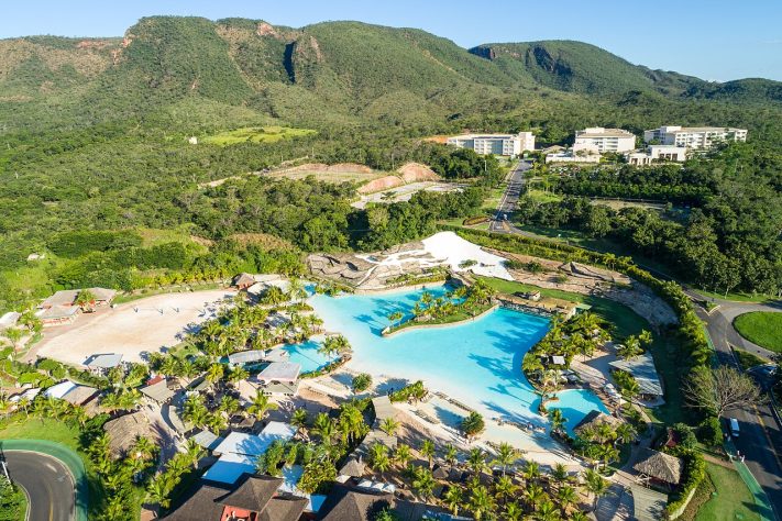 HotPark, Rio Quente, Goiás | Flickr - MTur Destinos