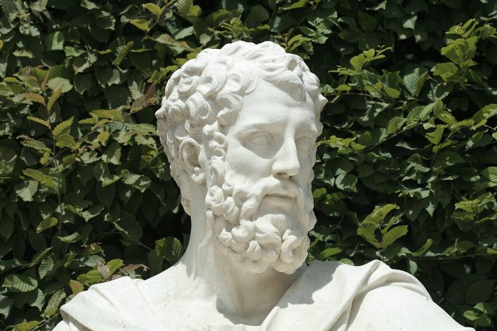 Apolônio de Tiana - Coyau/Wikimedia Commons/CC BY-SA 3.0