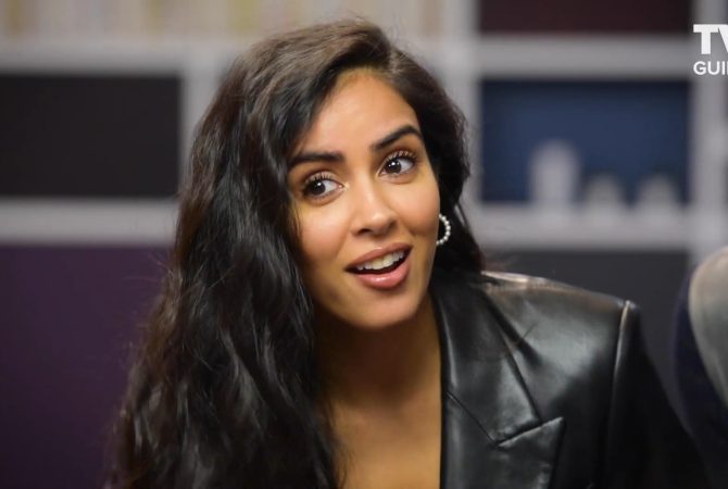 Parveen Kaur é confirmada no elenco da série “Unaccustomed Earth”, da Netflix