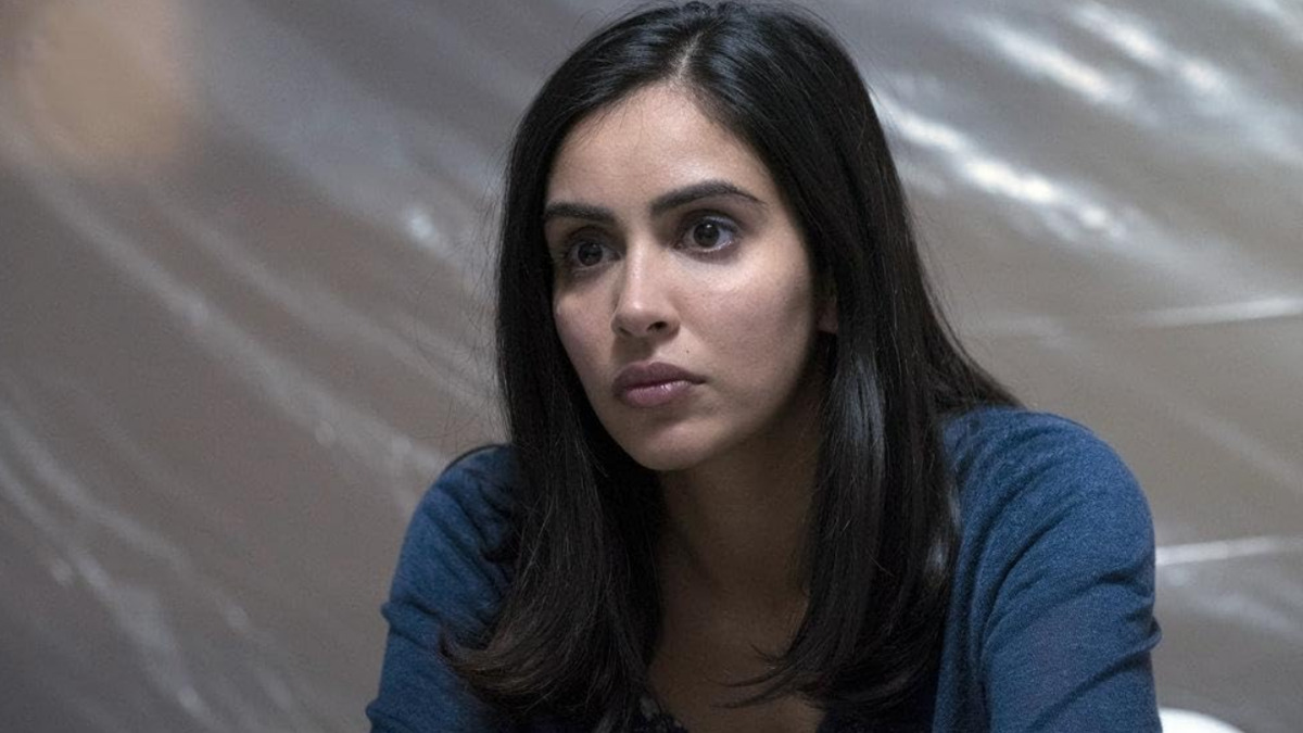 Em 2018, foi escalada para o elenco principal de “Manifest”. Na série, que teve as três primeiras temporadas exibidas pela NBC e a quarta e última produzida pela Netflix, ela interpretou a médica Saanvi Bahl, cuja pesquisa científica se torna essencial para o desenvolvimento da trama.
