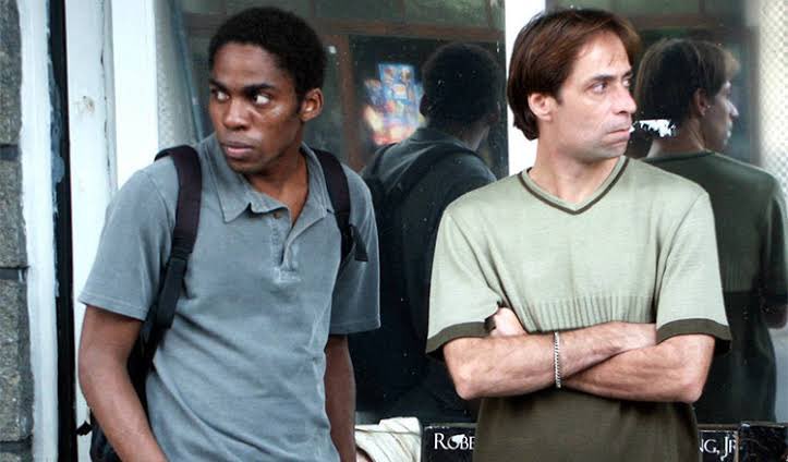 Cardoso também se destacou no filme “O Homem que Copiava”, lançado em 2003. Por sua atuação como Cardoso, amigo do protagonista interpretado por Lázaro Ramos, conquistou o Grande Otelo de Melhor Ator Coadjuvante, prêmio concedido pela Academia Brasileira de Cinema.

