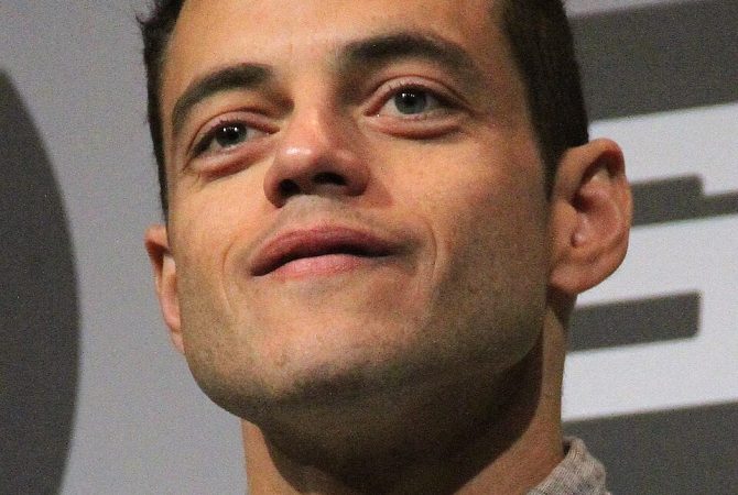 Rami Malek faz 45 anos e revela próximos passos na carreira