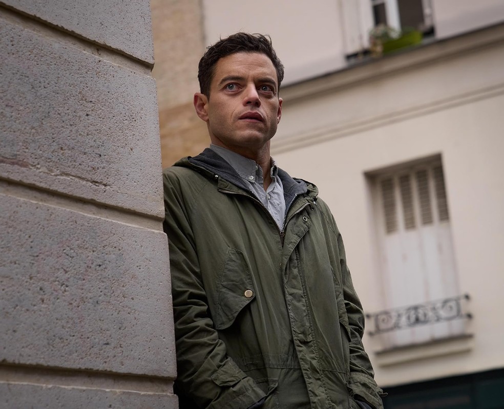 Outras produções que fazem parte da filmografia de Malek são “24 Horas”, “O Pacífico”, “Larry Crowne: O Amor Está de Volta”, “Alcatraz”, “O Mestre”, “Amor Fora da Lei”, “Oldboy: Dias de Vingança”, “Papillon”, “Dolittle”, “Os Pequenos Vestígios”, “Blackout”, “Amsterdam”, “007 - Sem Tempo Para Morrer”, “Oppenheimer”, “Operação Vingança” e “Nuremberg”, entre outros.
