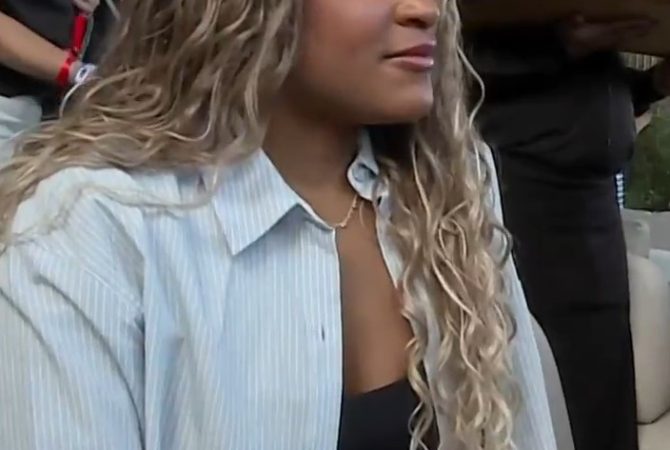Rebeca Andrade faz 27 anos e confirma volta às competições