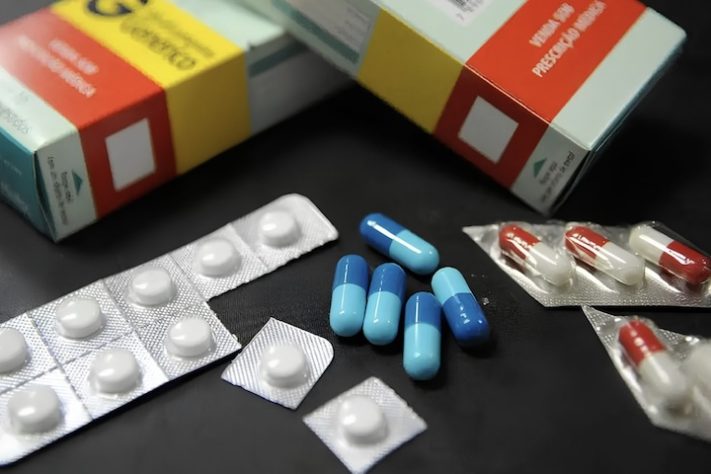 Remédios, medicamentos - Agência Brasil