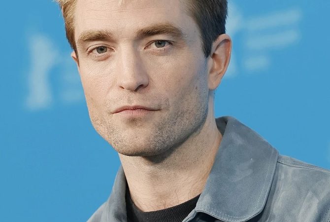 Robert Pattinson 40 anos! De galã adolescente ao prestígio na maturidade, a trajetória do belo ator