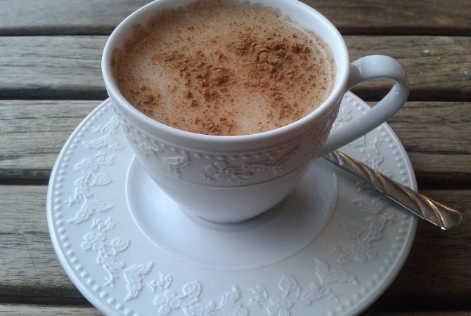 Salep: conheça a bebida quente turca bastante consumida no inverno