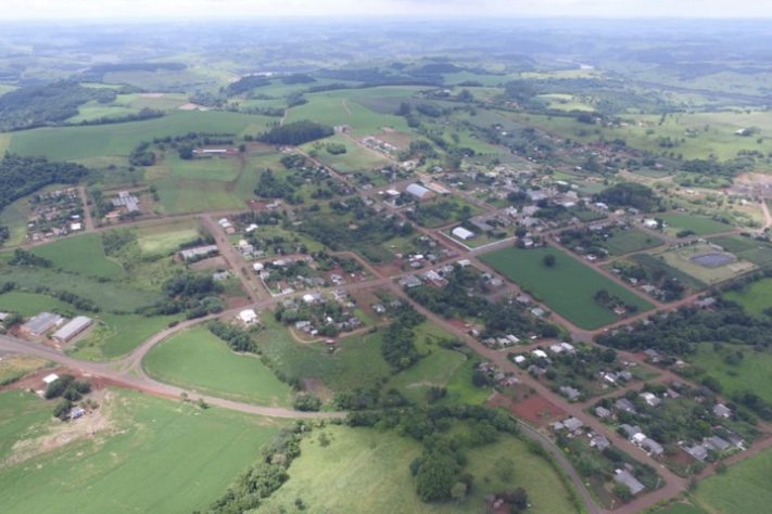 São Jorge d’Oeste, Paraná - Divulgação/Prefeitura de São Jorge d’Oeste