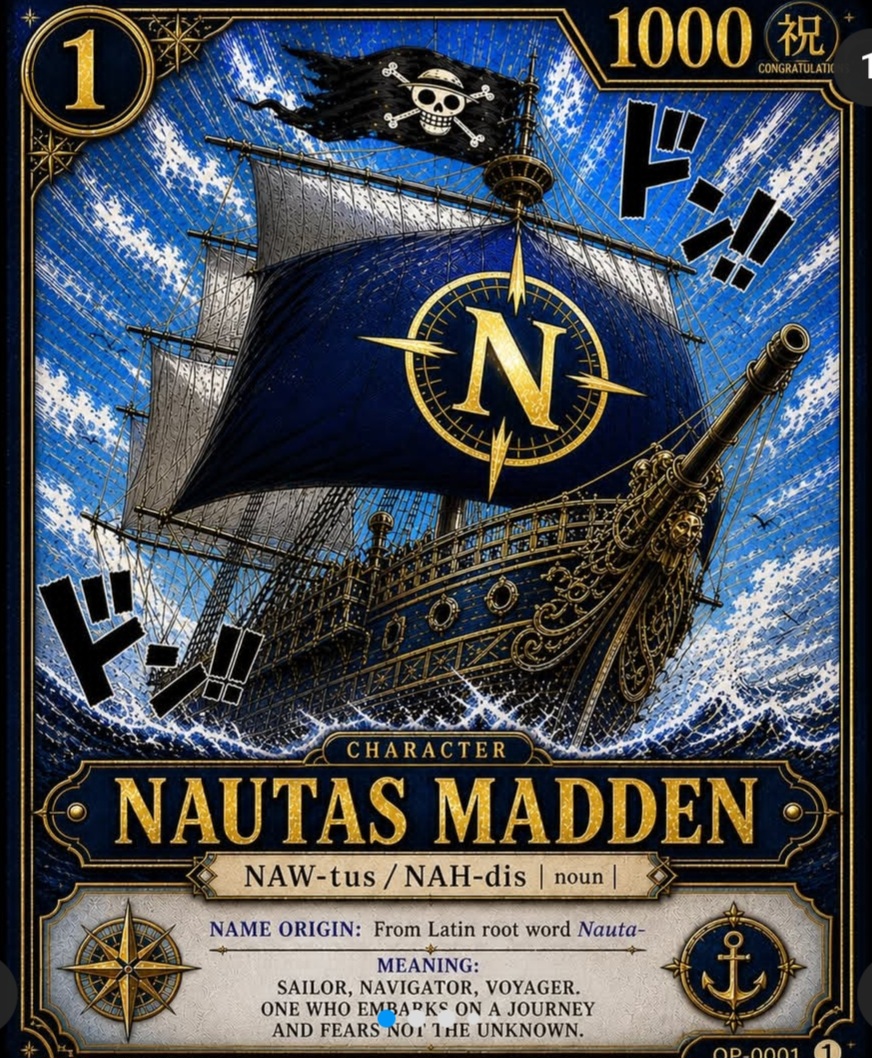 O anúncio foi feito nas redes sociais de Benji Madden, em uma publicação com imagem temática de navio pirata e mensagem celebrando o nascimento do menino. Conhecidos pela discrição em relação à vida familiar, os dois não divulgaram fotos do bebê, mas disseram estar “felizes, animados e muito abençoados” com a nova fase da família
