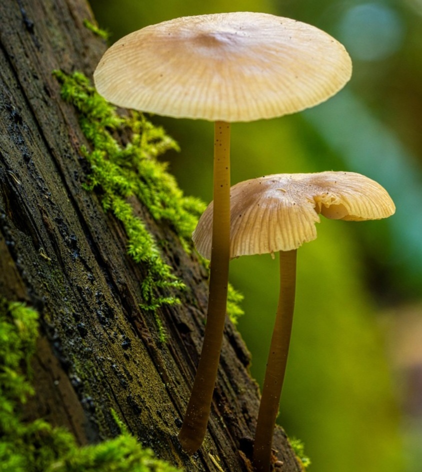 Essa aplicação mostra como um organismo simples pode fornecer dados valiosos para políticas públicas e monitoramento ambiental, tornando-se ferramenta de interesse coletivo. Além disso, estudos com musgo ajudam a identificar áreas críticas de degradação e orientar medidas de recuperação ecológica. 