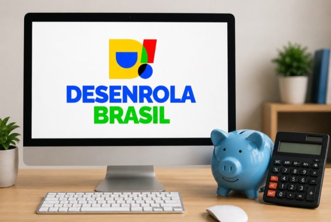 Desenrola Brasil dá até 90% de desconto em dívidas e bloqueia acesso às apostas esportivas dos beneficiados