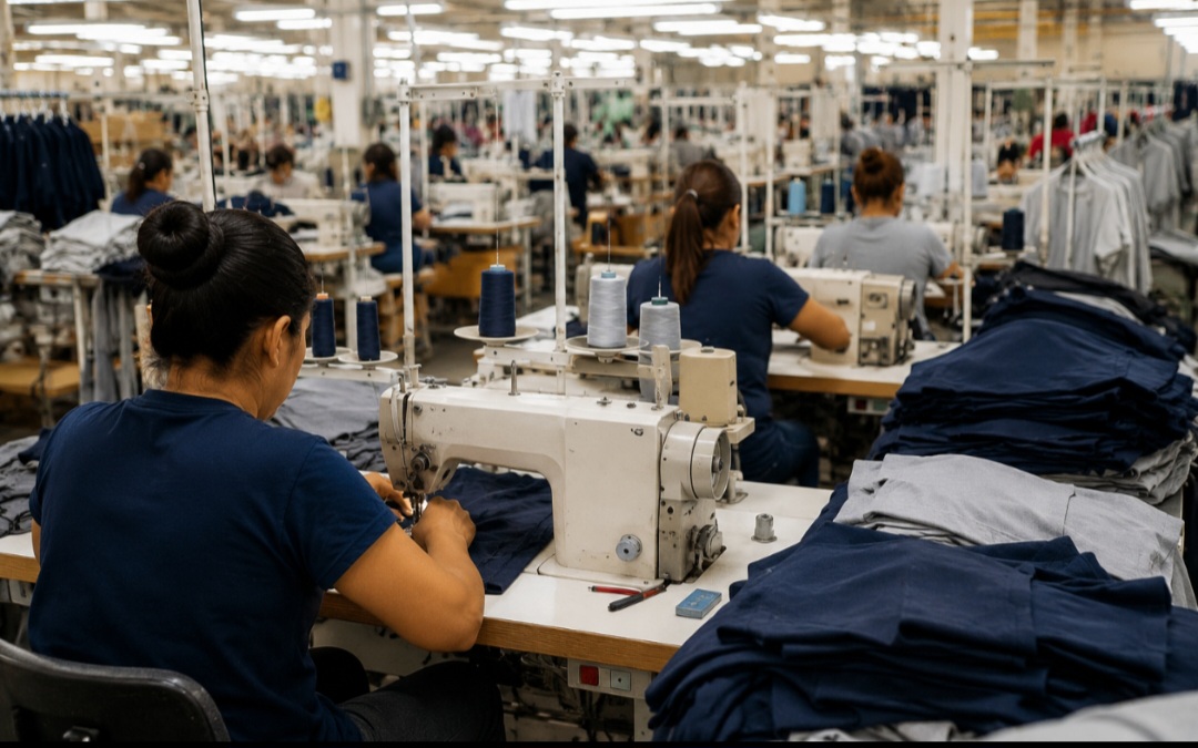 Na época, a indústria brasileira defendeu a criação da taxa. Empresas nacionais alegavam que enfrentavam concorrência desigual com produtos importados vendidos por preços muito baixos.