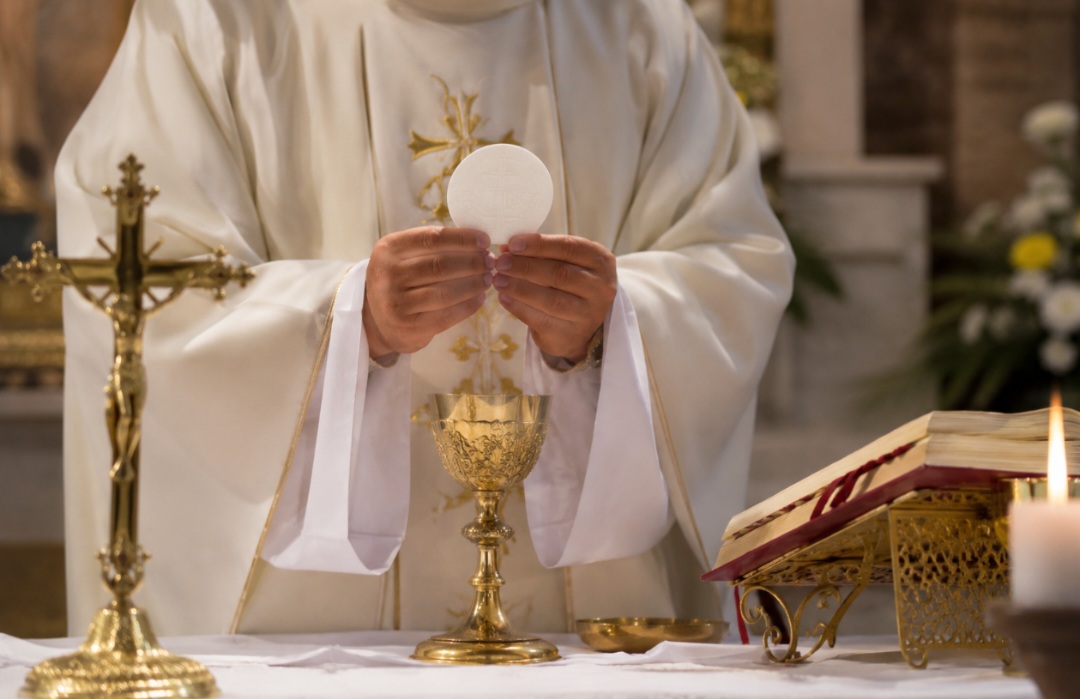 Corpus Christi é uma celebração da Igreja Católica dedicada à Eucaristia, símbolo do corpo e sangue de Cristo. A data costuma ser marcada por missas, procissões e tradicionais tapetes coloridos feitos nas ruas de várias cidades brasileiras.