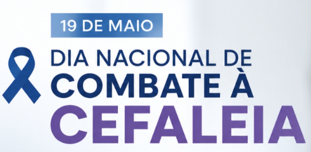 O Dia Nacional de Combate à Cefaleia é lembrado em 19 de maio e busca alertar sobre um problema que afeta milhões de pessoas. A dor de cabeça pode surgir de forma ocasional ou frequente e, em muitos casos, interfere no trabalho, no sono e na qualidade de vida. -  (crédito: Imagem gerada por i.a )