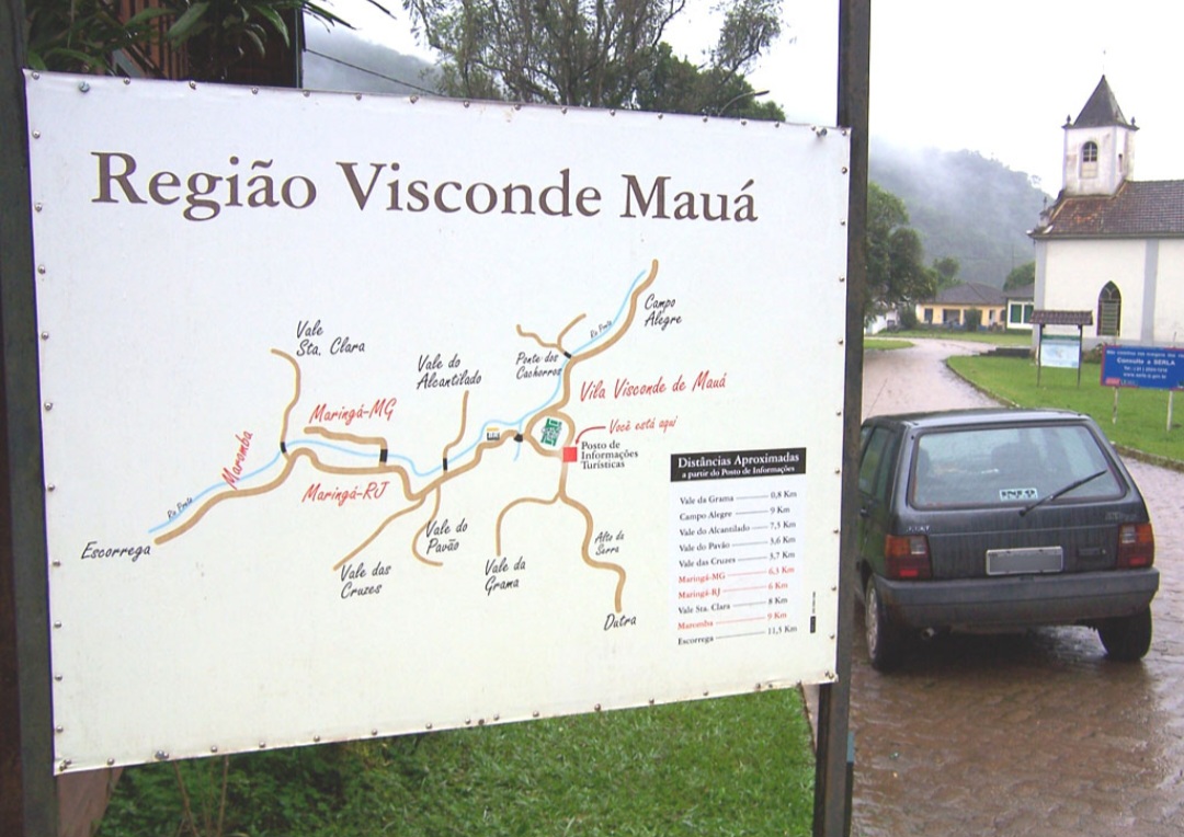 Localizada em uma área de montanhas, cachoeiras e clima frio, Visconde de Mauá se consolidou como um dos principais destinos turísticos da Serra da Mantiqueira. Eventos gastronômicos e culturais ajudam a atrair visitantes durante o inverno, período considerado um dos mais movimentados da cidade.