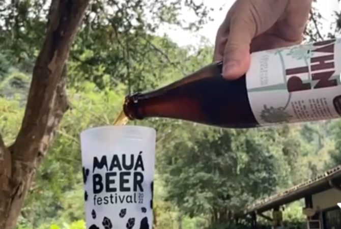 Festival em Visconde de Mauá terá chope de pinhão e atrações na Serra da Mantiqueira
