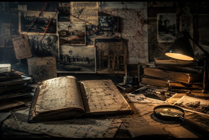 Mistério ou realidade? Séries e filmes que inventaram documentos, lendas e personagens como se fossem verdadeiros