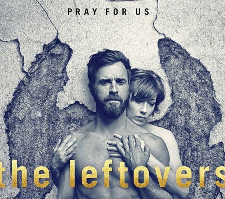 The Leftovers
A produção criou grupos religiosos, teorias espirituais e interpretações misteriosas sobre o desaparecimento de milhões de pessoas. Tudo é tratado como se houvesse estudos e movimentos reais tentando explicar o fenômeno.