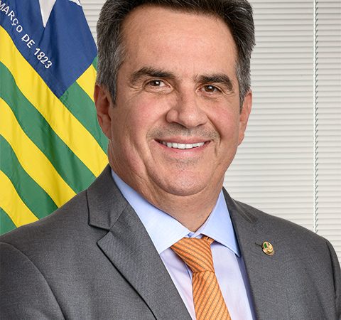 Senador Ciro Nogueira, ex-ministro de Bolsonaro, é alvo de investigação da Polícia Federal