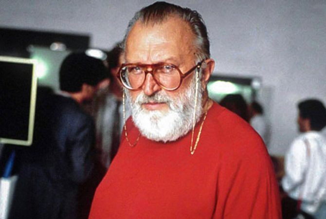 Quem foi Sergio Leone ? Diretor italiano revolucionou o gênero Faroeste