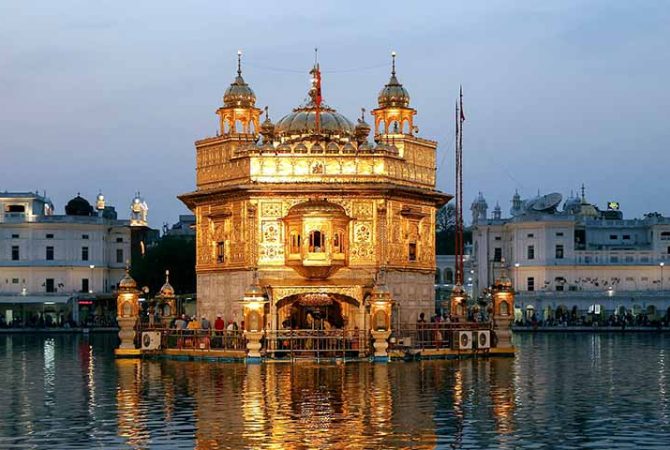Templo Dourado: o berço do Sikhismo e o maior refeitório gratuito do mundo