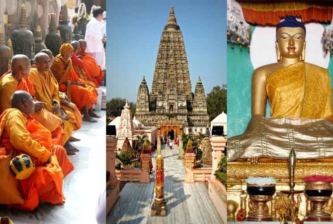 Mahabodhi: onde Buda alcançou a iluminação e inspirou gerações