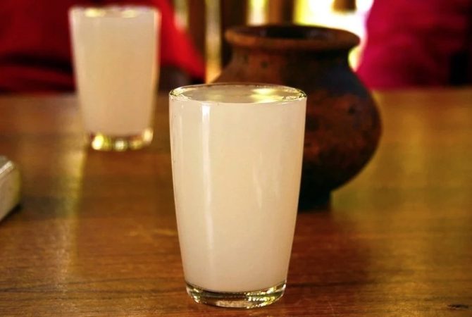 Vinho de Palma: conheça a bebida tradicional da Nigéria