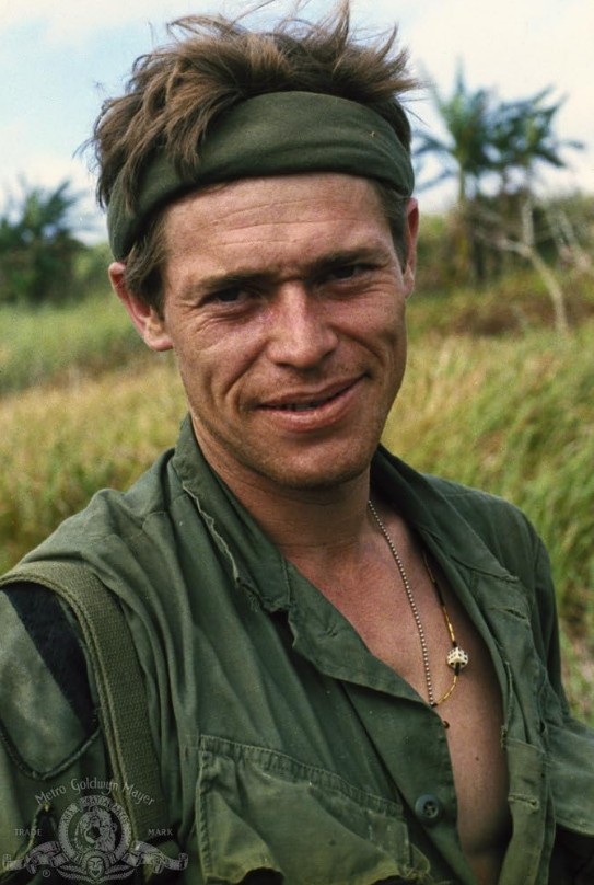 O ator foi indicado ao Oscar pela primeira vez na categoria Melhor Ator Coadjuvante por sua atuação como o Sargento Elias Grodin em “Platoon”, lançado em 1986. Depois, voltou a ser indicado na mesma categoria por seu papel como Max Schreck em “A Sombra do Vampiro”, um relato fictício da produção do clássico filme de vampiro “Nosferatu”, de 1922.
