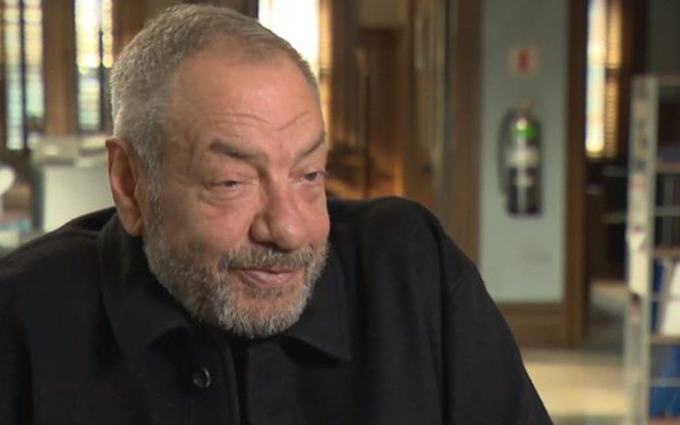 12º lugar: Dick Wolf - US$ 1,5 bilhão (R$ 7,53 bilhões) - Criador da franquia 