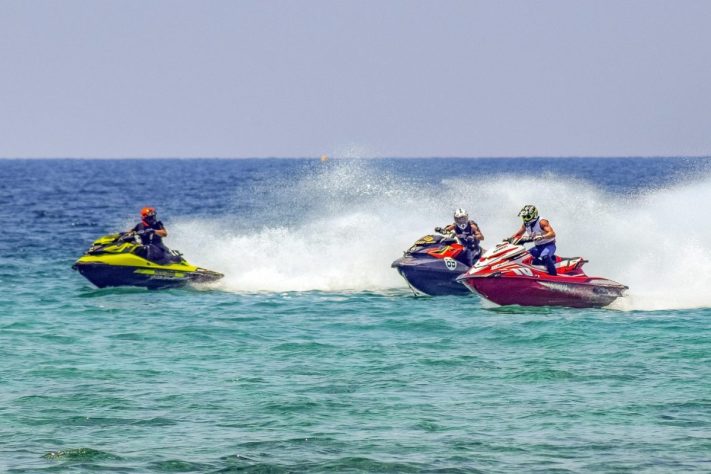 Jet ski, moto aquática – Dimitris Vetsikas/Pixabay
