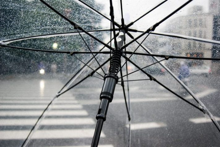 Guarda-chuva - Joel/Pixabay