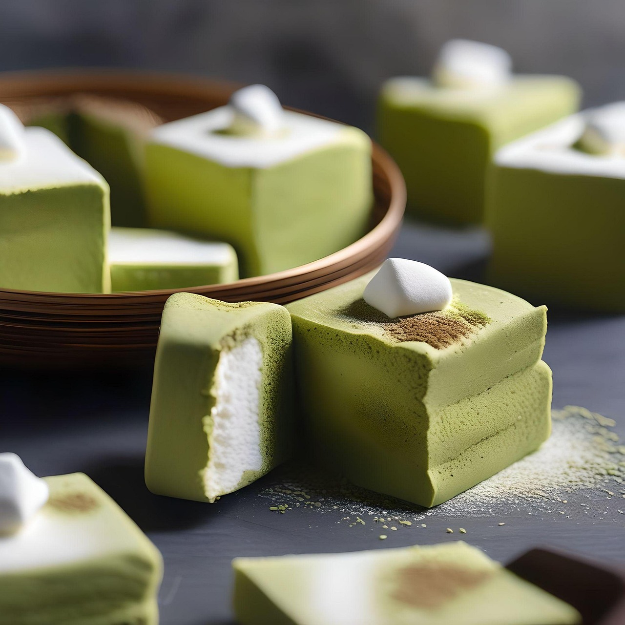 Apesar de delicioso, o marshmallow é rico em açúcar e deve ser ingerido moderadamente para evitar males. É um doce que simboliza infância e aconchego, mas exige equilíbrio na dieta. 