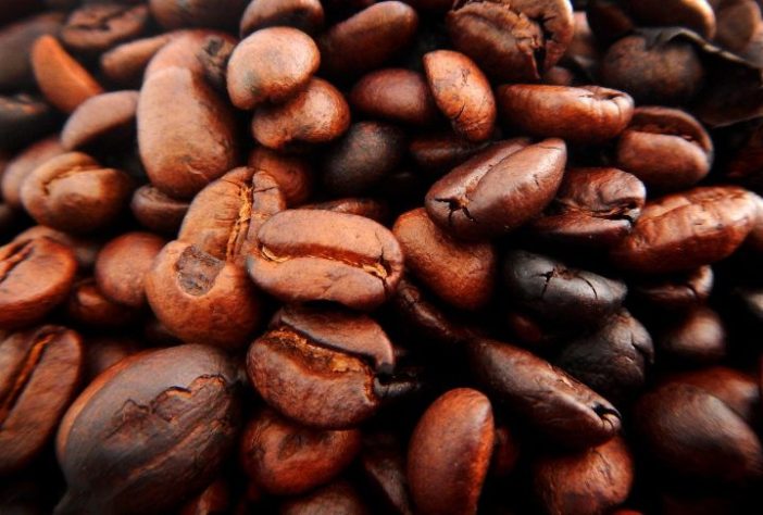 Grãos de café - Ernesto Rodriguez/Pixabay