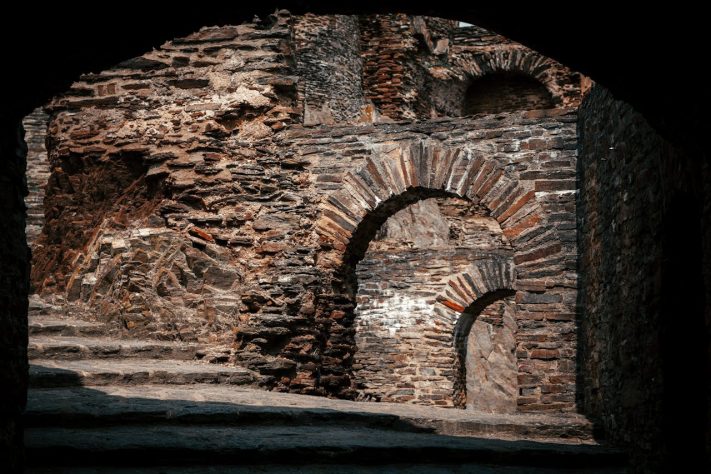 Forte Bhangarh, na Índia, é um dos lugares mais assombrados do mundo - Pexels/Dylan Leagh