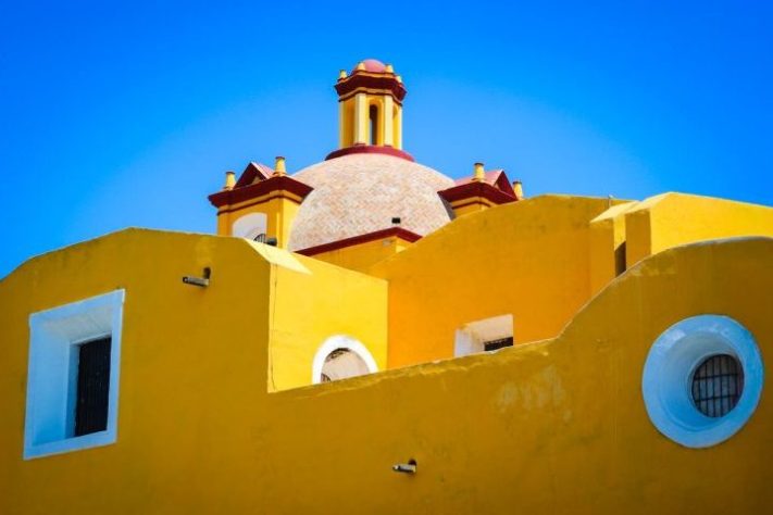 Izamal, a 'Cidade Amarela' do México - Pexels/Emanuel Estrada